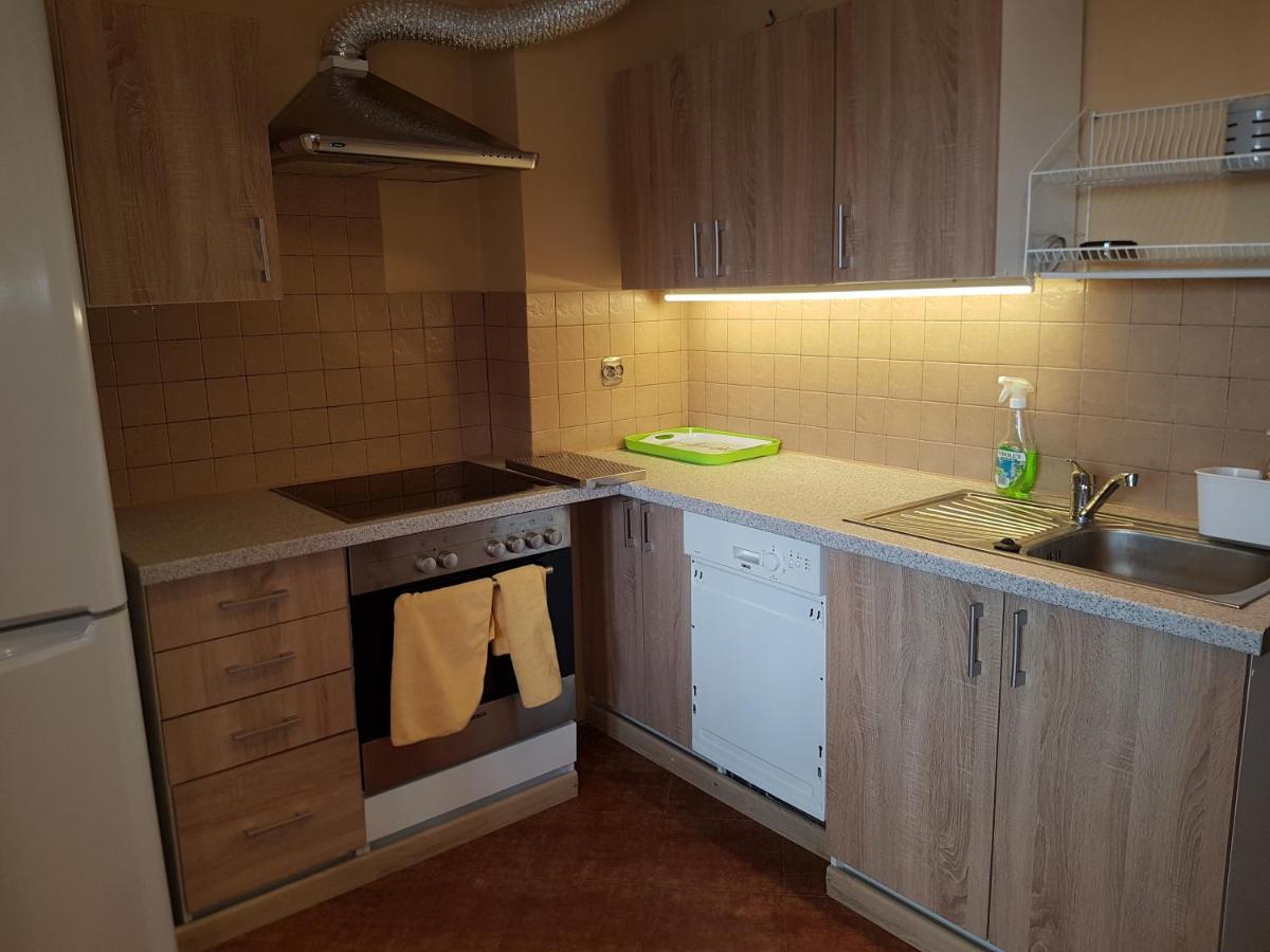 Noclegi Silesia Aster Tychy Bagian luar foto