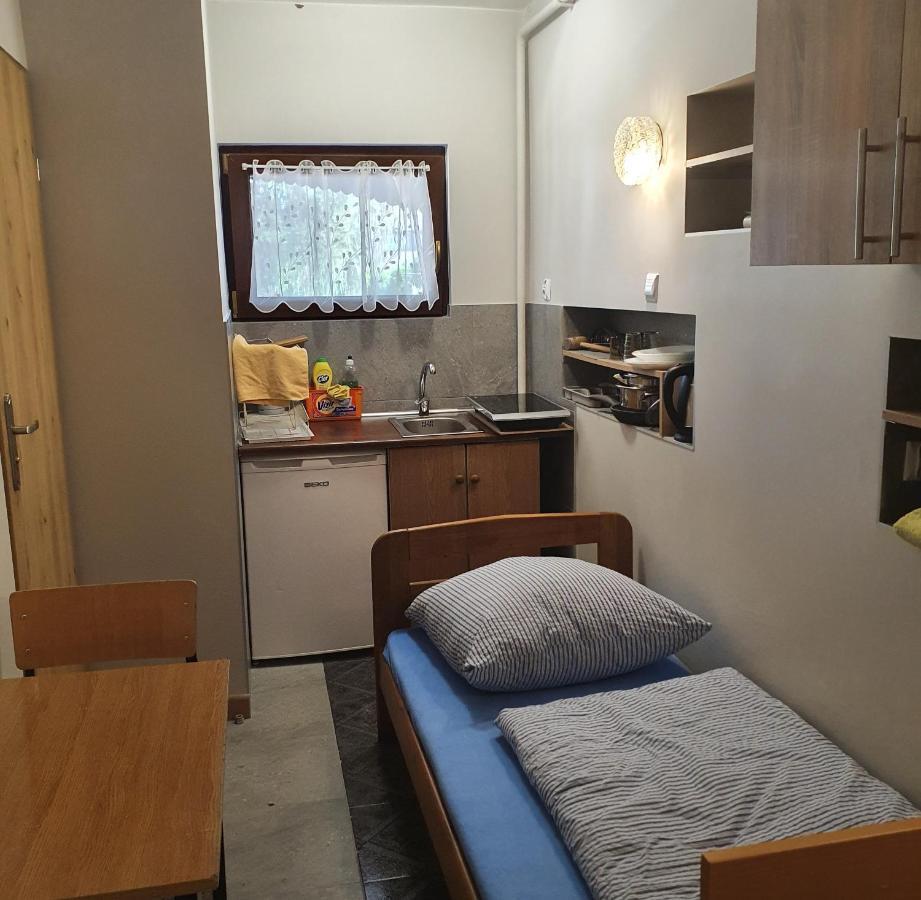 Noclegi Silesia Aster Tychy Ruang foto