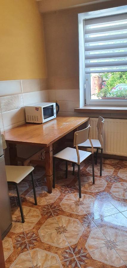 Noclegi Silesia Aster Tychy Bagian luar foto
