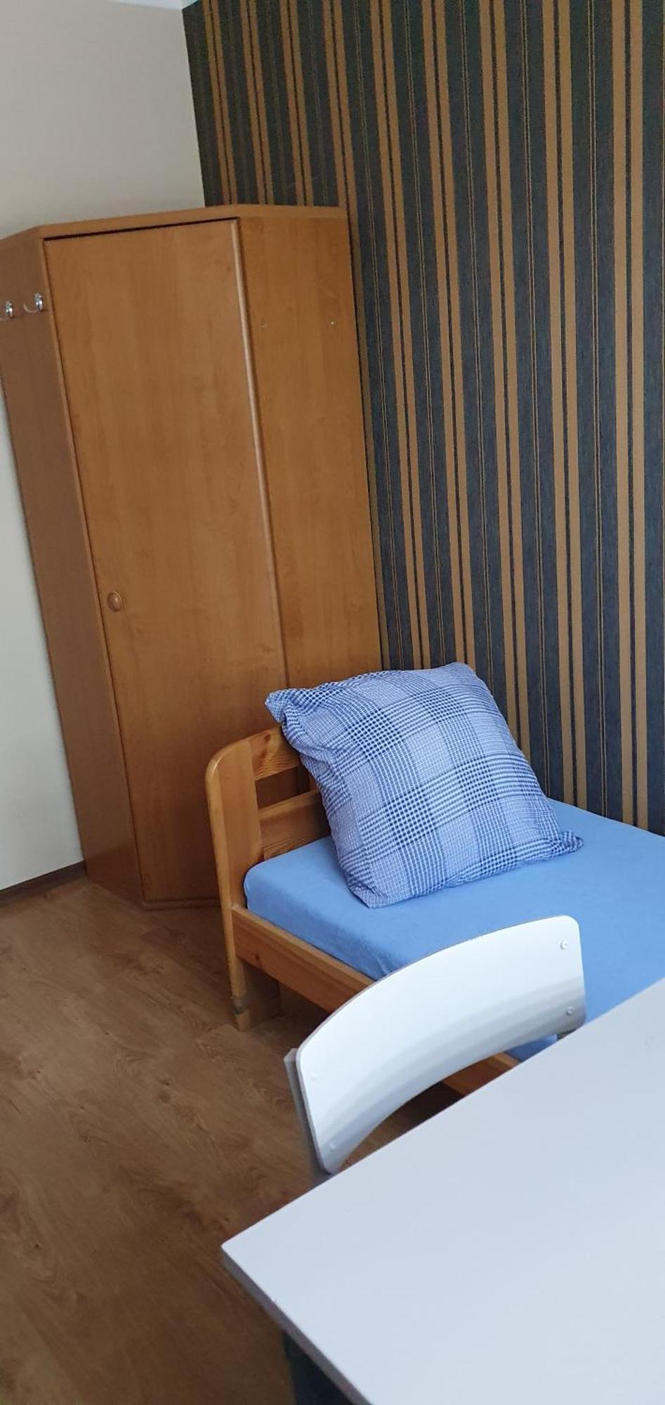 Noclegi Silesia Aster Tychy Ruang foto